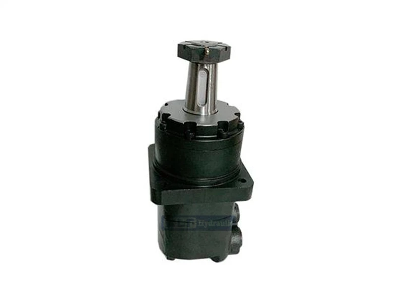 Eaton 110-1158-006 4000 Series Hydraulic Motor - 19.08 Cu.In Replacement best